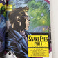 Marvel's Mightiest Heroes: The Hulk Comic Hardcover Book No 10.