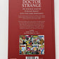 Marvel's Mightiest Heroes: Doctor Strange Hardcover Graphic Novel Collection 16