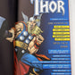 Marvel Mightiest Heroes: Thor Graphic Novel Hardcover No. 11