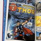 Marvel Mightiest Heroes: Thor Graphic Novel Hardcover No. 11
