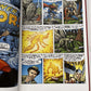 Marvel Mightiest Heroes: Thor Graphic Novel Hardcover No. 11