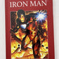 Marvel's Mightiest Heroes: Iron Man Graphic Novel Hardcover Book No. 13