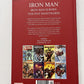Marvel's Mightiest Heroes: Iron Man Graphic Novel Hardcover Book No. 13