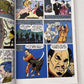 Marvel's Mightiest Heroes: Iron Man Graphic Novel Hardcover Book No. 13