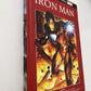 Marvel's Mightiest Heroes: Iron Man Graphic Novel Hardcover Book No. 13