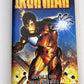 Marvel's Mightiest Heroes: Iron Man Graphic Novel Hardcover Book No. 13