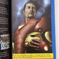 Marvel's Mightiest Heroes: Iron Man Graphic Novel Hardcover Book No. 13