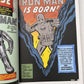 Marvel's Mightiest Heroes: Iron Man Graphic Novel Hardcover Book No. 13