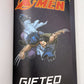 Astonishing X-Men Gifted Marvel Hardcover 2012 Joss Whedon, John Cassaday no. 36