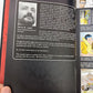 Astonishing X-Men Gifted Marvel Hardcover 2012 Joss Whedon, John Cassaday no. 36