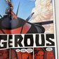 Astonishing X-Men Dangerous Marvel  Ultimate Graphic Hardcover