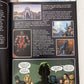 Astonishing X-Men Dangerous Marvel  Ultimate Graphic Hardcover