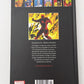 Daredevil Born Again Marvel Ultimate Graphic Novels Hardcover No. 8