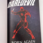 Daredevil Born Again Marvel Ultimate Graphic Novels Hardcover No. 8