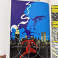 Daredevil Born Again Marvel Ultimate Graphic Novels Hardcover No. 8