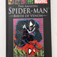 The Amazing Spider-Man Birth of Venom Marvel Ultimate Graphics Novels No9