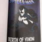 The Amazing Spider-Man Birth of Venom Marvel Ultimate Graphics Novels No9