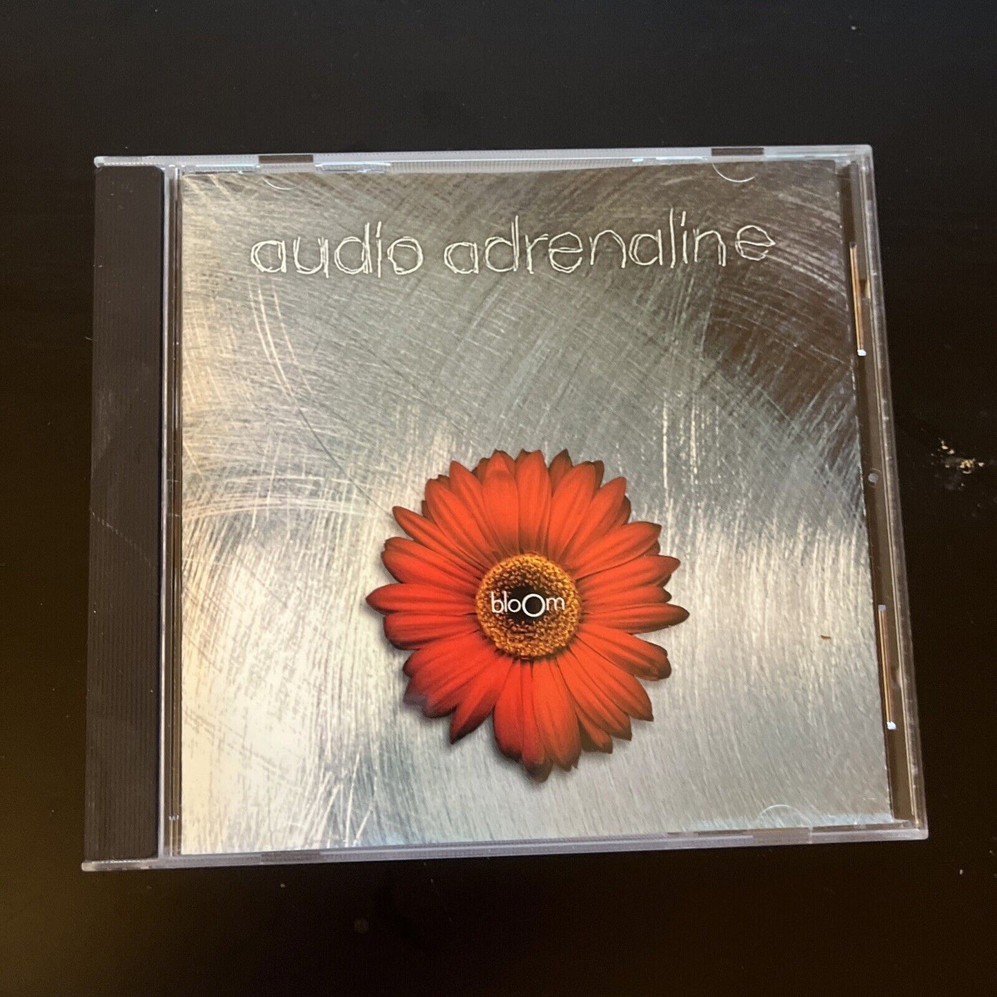 Audio Adrenaline - Bloom (CD, 1996)