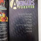 Marvel Ultimate Graphic Novel Collection Avengers Forever Part 1 Hardcover