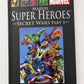 Marvel Super Heroes Secret Wars Part 1  Graphic Novel Hardcover
