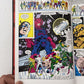 Marvel Super Heroes Secret Wars Part 1  Graphic Novel Hardcover