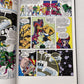 Marvel Super Heroes Secret Wars Part 1  Graphic Novel Hardcover