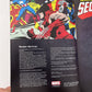 Marvel Super Heroes Secret Wars Part 1  Graphic Novel Hardcover
