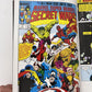 Marvel Super Heroes Secret Wars Part 1  Graphic Novel Hardcover