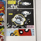Marvel Super Heroes Secret Wars Part 1  Graphic Novel Hardcover