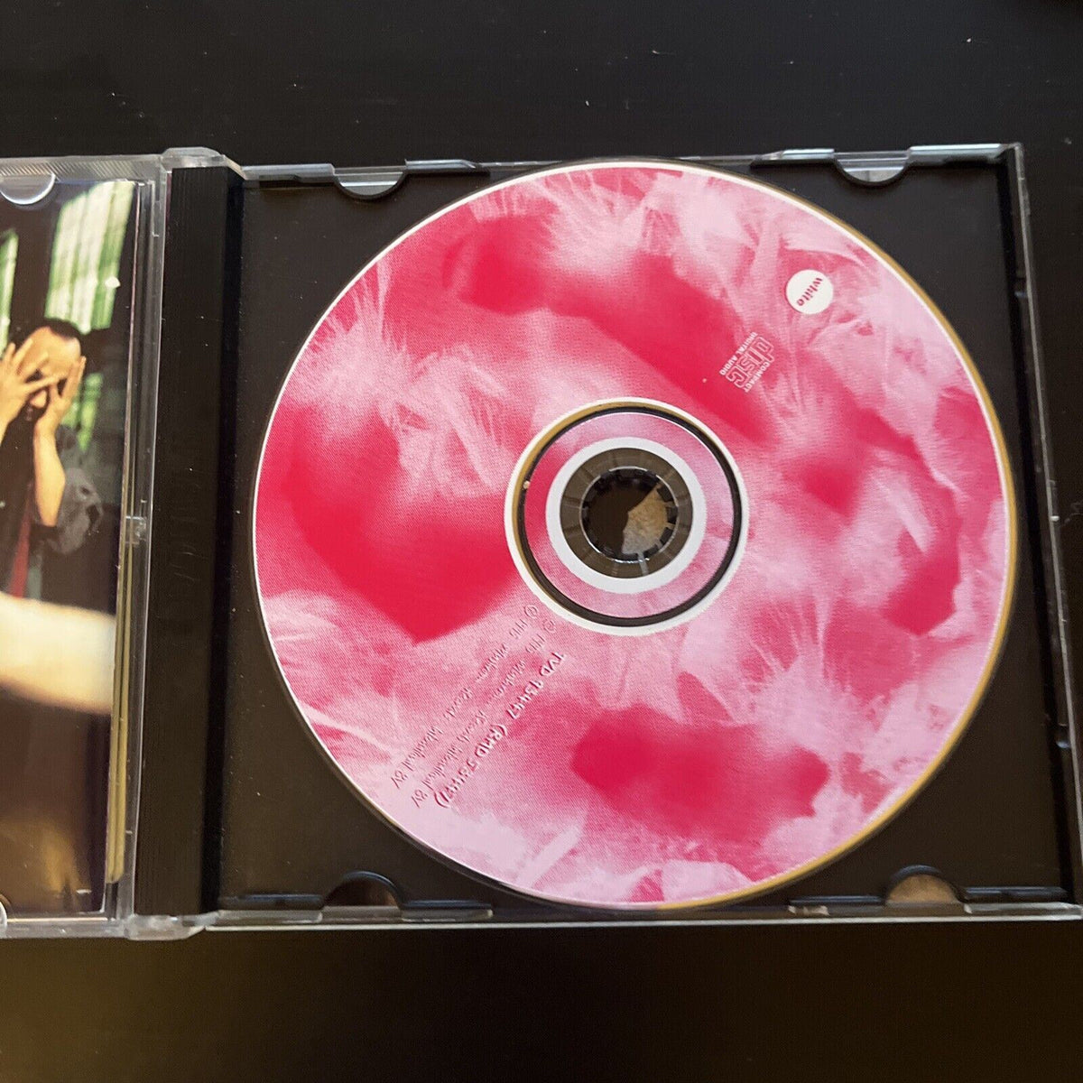 Garbage Disc Garbage - Garbage - Including Australian Souvenir Bonus Disc (CD, 1995 ...