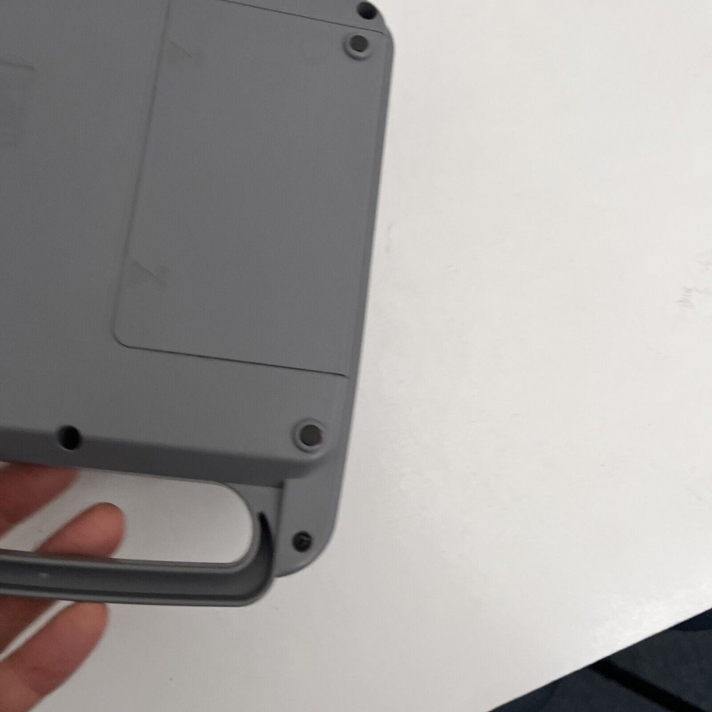 Casio KL-750 EZ-Label Printer