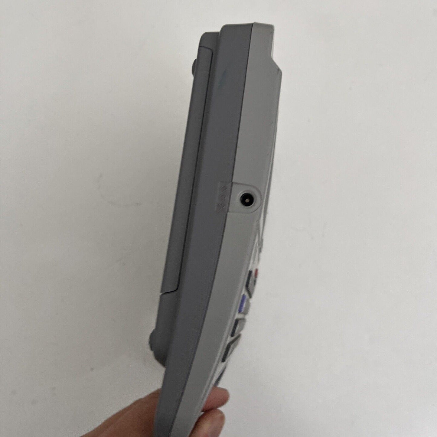 Casio KL-750 EZ-Label Printer