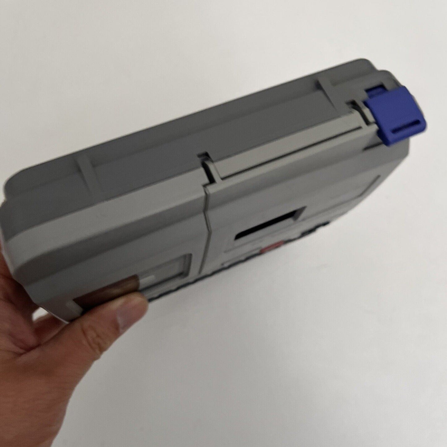 Casio KL-750 EZ-Label Printer