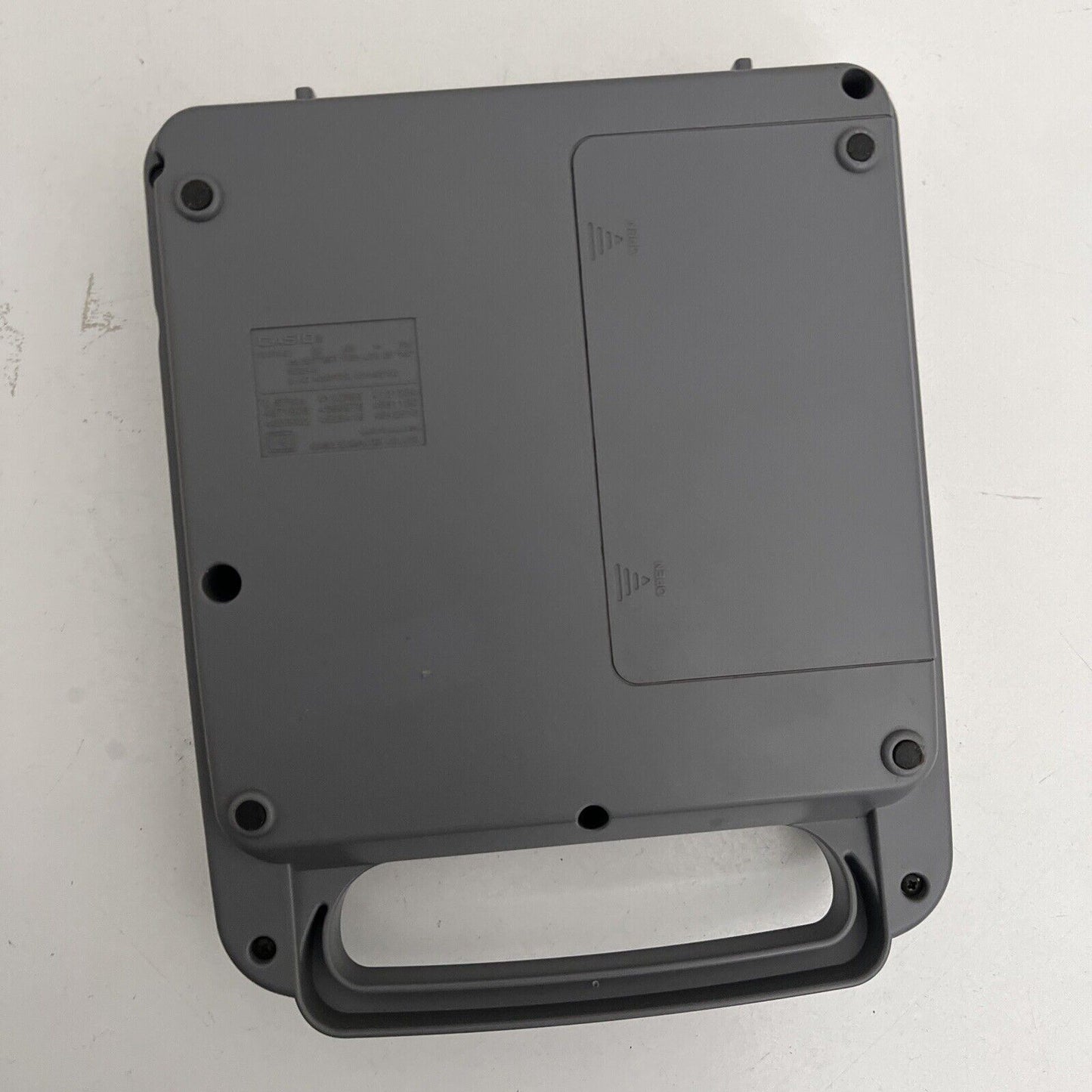 Casio KL-750 EZ-Label Printer