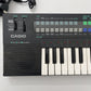 VINTAGE Casio Sampling Keyboard PT-280 Portable Electronic Keyboard