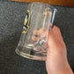 Bundaberg Rum Beer Stein Glass