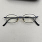 Mambo Eyeglasses Hot Dog M602 2157 42/16-130 with Case