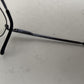 Mambo Eyeglasses Hot Dog M602 2157 42/16-130 with Case