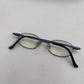 Mambo Eyeglasses Hot Dog M602 2157 42/16-130 with Case