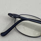 Mambo Eyeglasses Hot Dog M602 2157 42/16-130 with Case