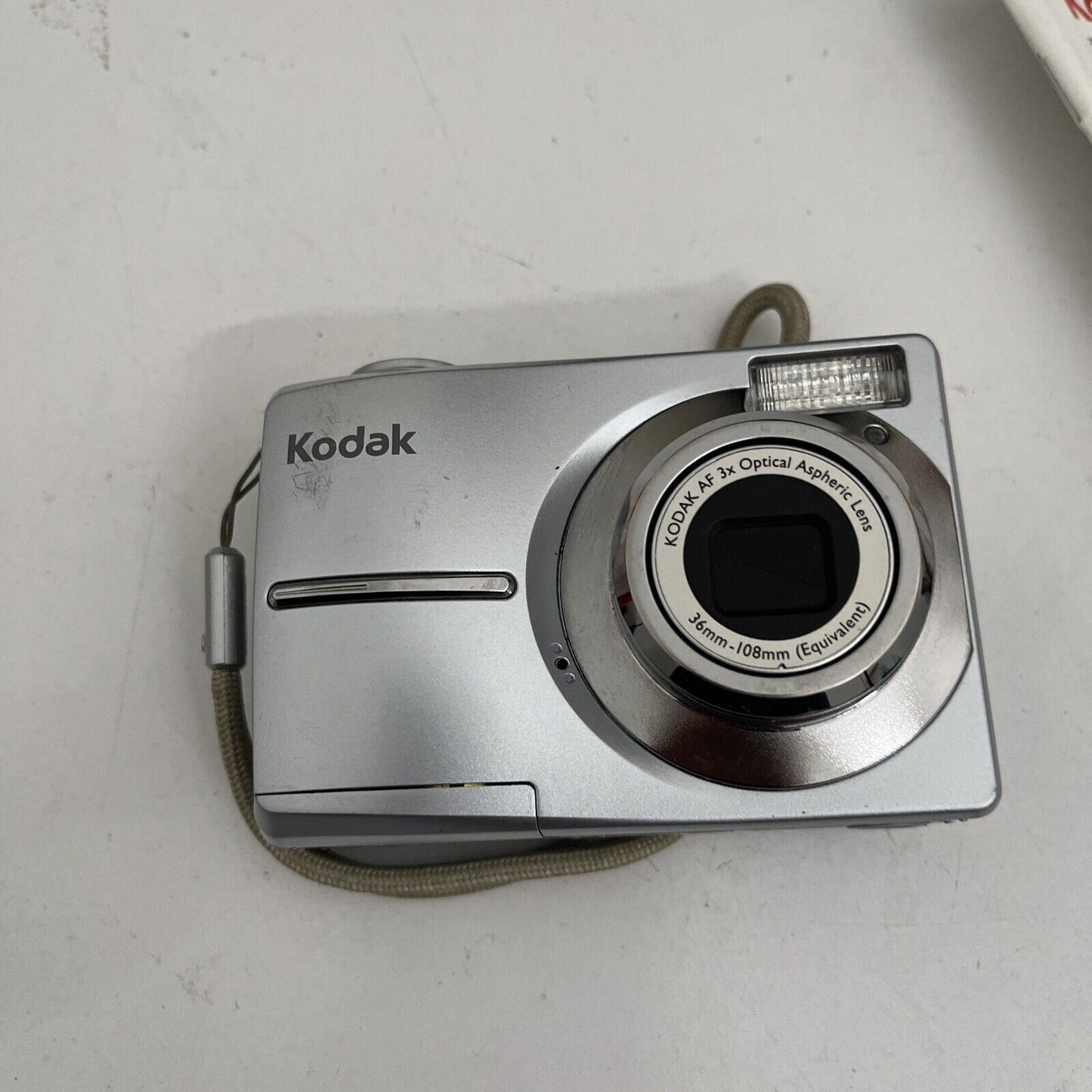 Kodak EasyShare C513 5MP Digital Camera