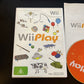 Wii Play Nintendo Wii with Manual PAL