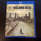 The Walking Dead - Season 1 (Blu-ray, 2010, 2-Disc) Region A