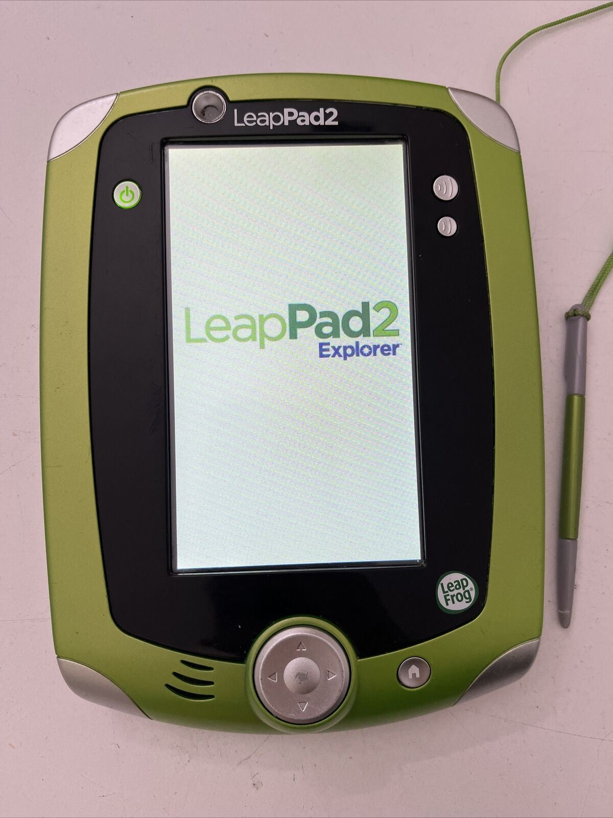 Leap Frog LeapPad 2 Kids Learning Tablet