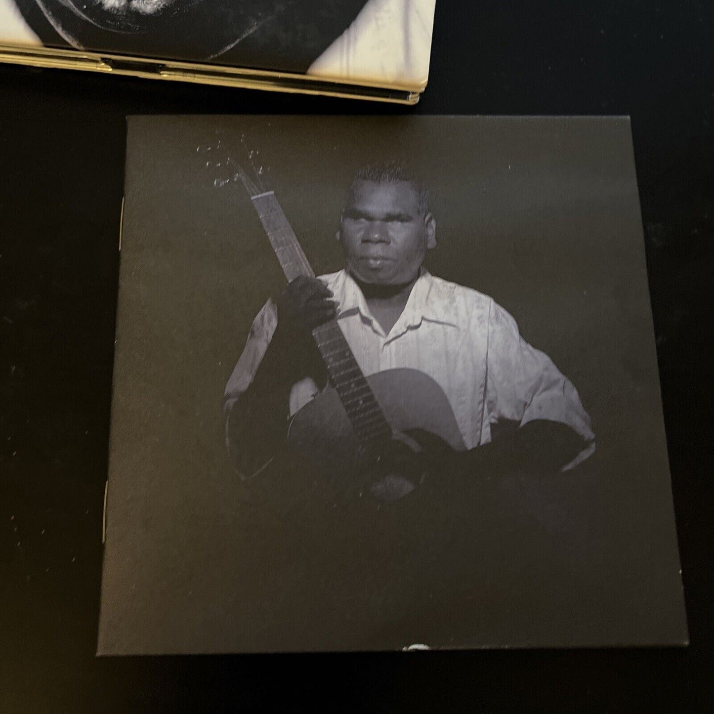 Geoffrey Gurrumul Yunupingu - Gurrumul (CD, 2008)