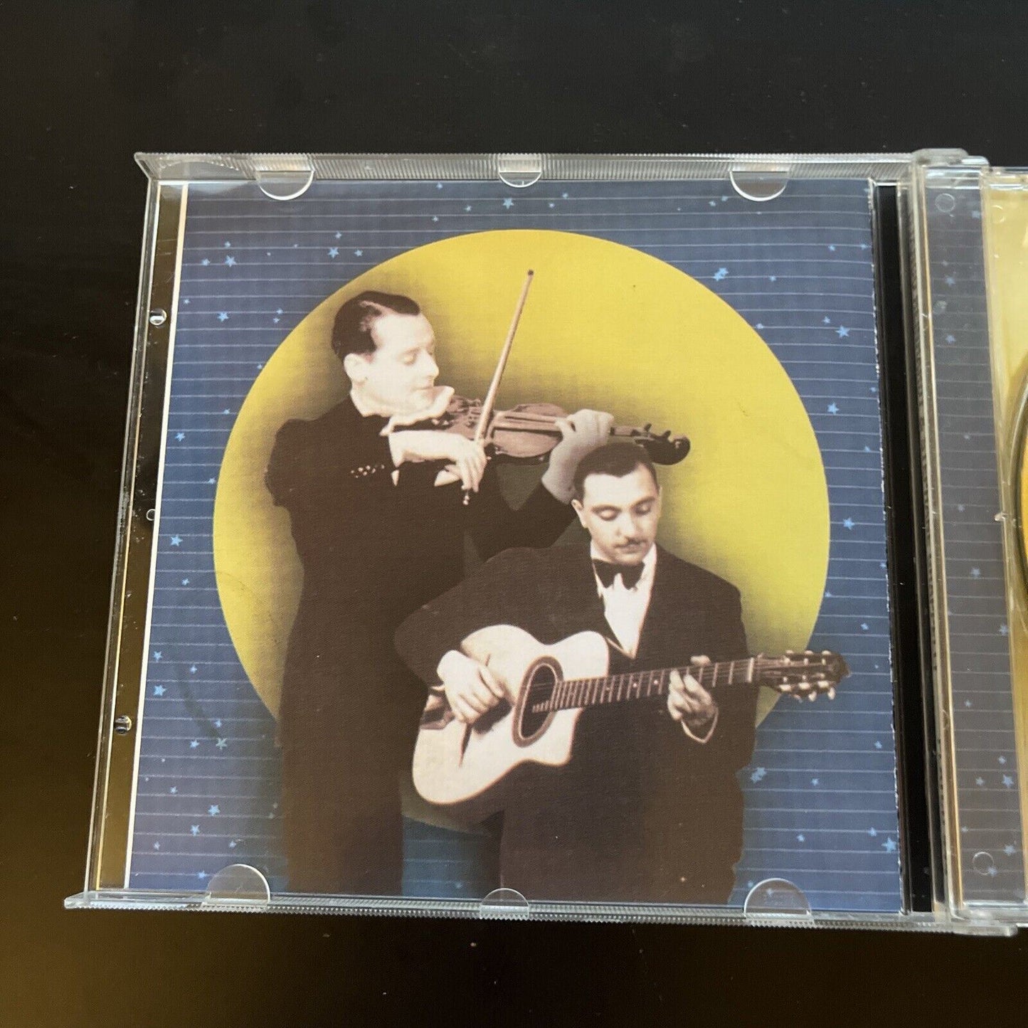 Django Reinhardt - The Ultimate Collection (CD, 1999)