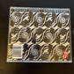 Rolling Stones – Steel Wheels (CD, 1989)