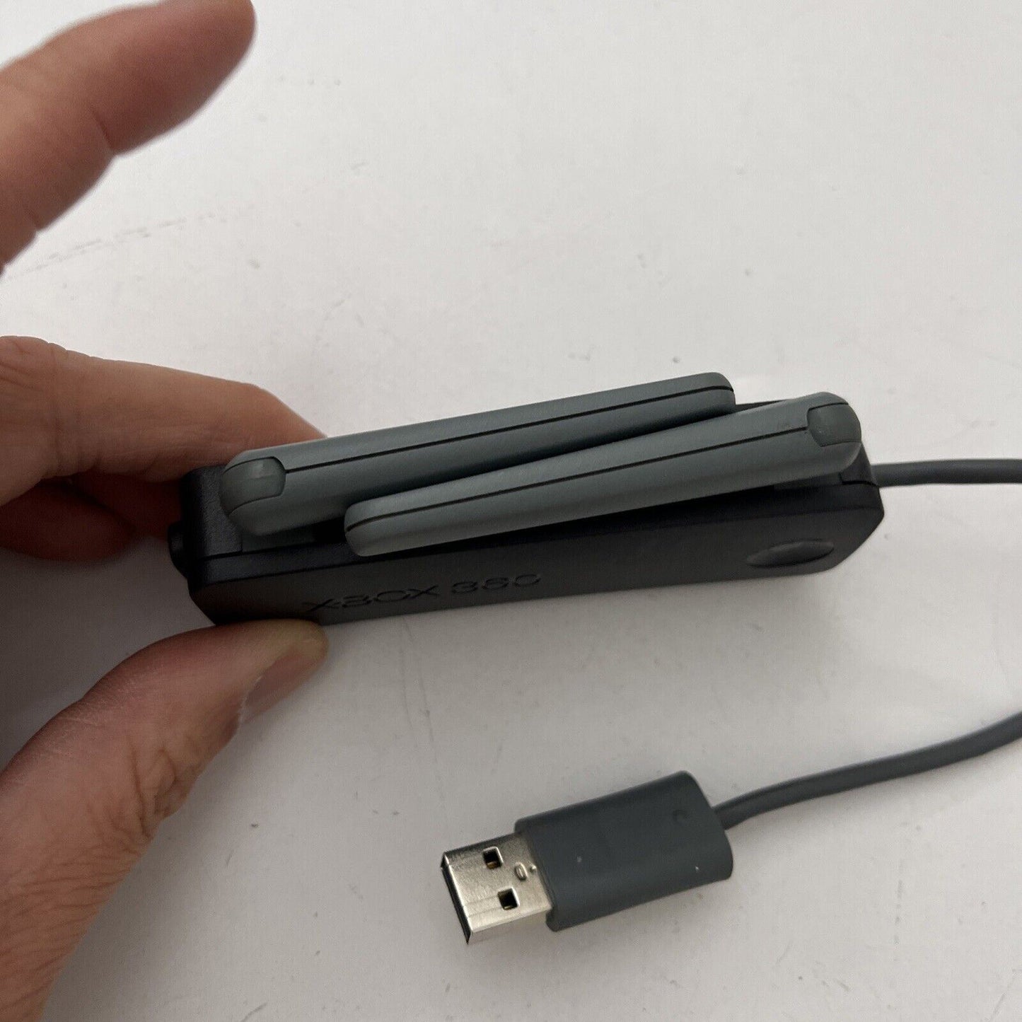 Microsoft Xbox 360 Wireless N Networking Adapter Model 1398