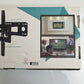 Bauhn Swing Arm TV Wall Mount 32"-55" (81-138cm) TV