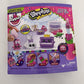 2x NEW Poppit S1 Shopkins Ballet Collection by Poppit Soft N Lite Air- Dry Clay